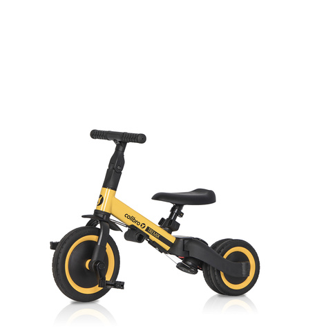 Rowerek dziecięcy 6w1 Tremix UP BANANA