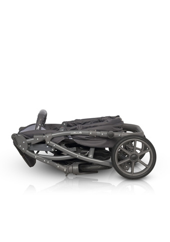 Wózek wielofunkcyjny Colibro Focus Coral 2w1