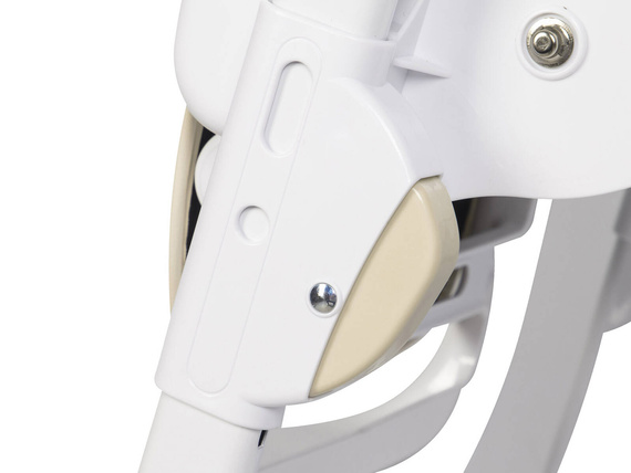 Krzesełko do karmienia 2w1 Noto ALMOND