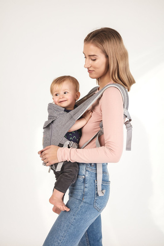 Nosidełko dla dziecka Colibro Honey Dove