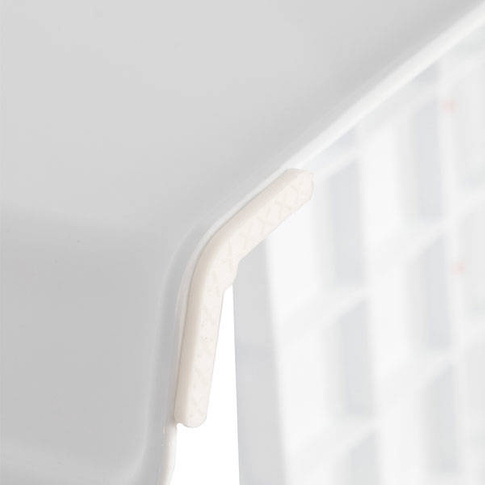 Podest podnóżek dla dzieci STEP 2 Dove