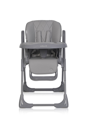 Krzesełko do karmienia 2w1 Noto ONYX