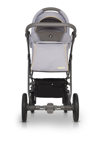 Wózek wielofunkcyjny Colibro Focus Sunrise 2w1