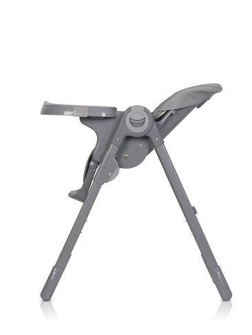 Krzesełko do karmienia 2w1 Noto ONYX