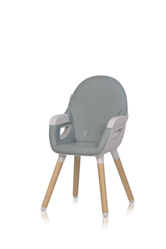 Krzesełko do karmienia 3w1 Scandi AGAVA