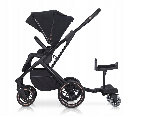 Dostawka do wózka Colibro