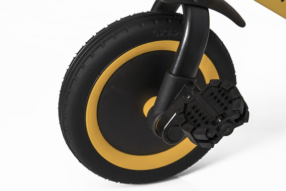 Rowerek dziecięcy 4w1 Tremix Blank