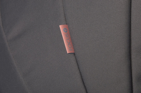 Wózek wielofunkcyjny Colibro Focus Lila 2w1