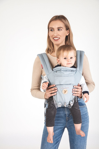 Nosidełko dla dziecka Colibro Honey Sky