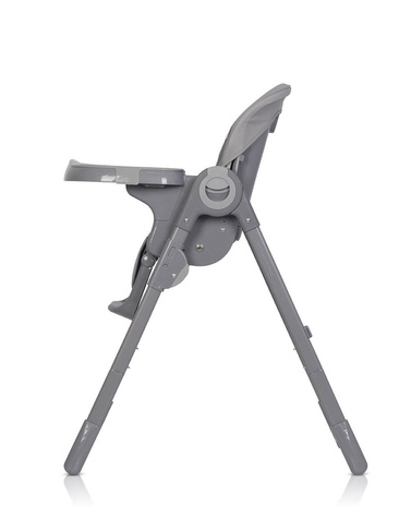 Krzesełko do karmienia 2w1 Noto ONYX