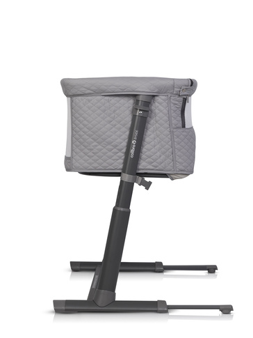 Łóżeczko dostawne dla dzieci COLIBRO Byside Dove