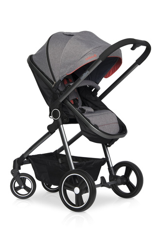 Wózek wielofunkcyjny Colibro Onemax Dove 2w1