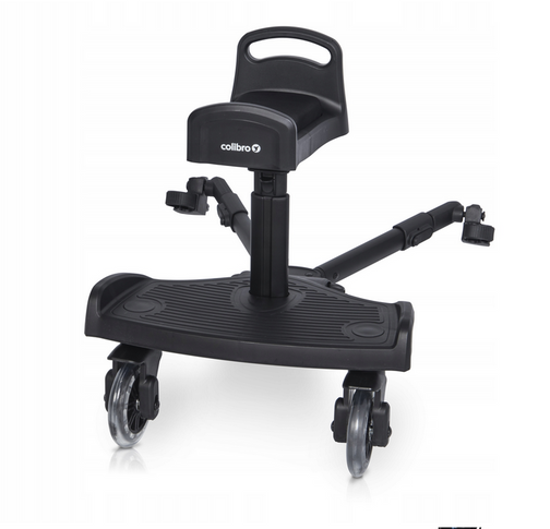 Dostawka do wózka Colibro