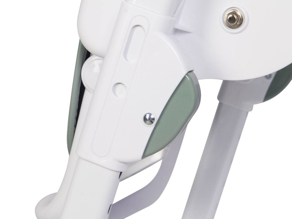 Krzesełko do karmienia 2w1 Noto AGAVA