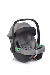 Fotelik samochodowy PETIT Dove z homologacją R129