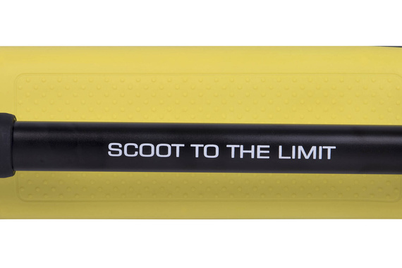 Hulajnoga dziecięca balansowa RUN Banana