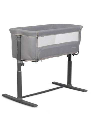 Łóżeczko dostawne dla dzieci COLIBRO NAP DOVE