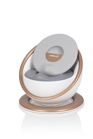 Nocnik dziecięcy ELISSE Premium Copper