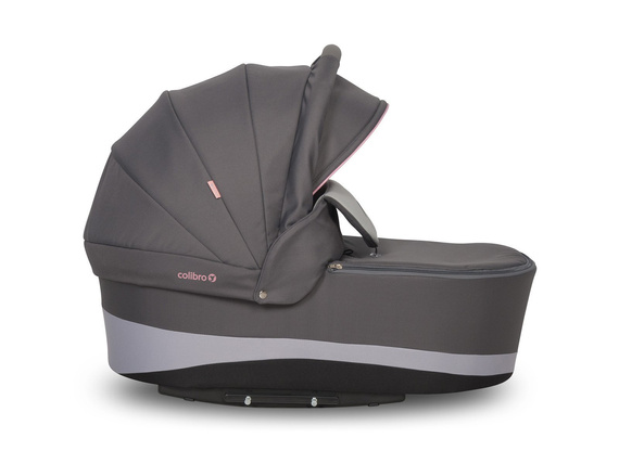 Wózek wielofunkcyjny Colibro Focus Lila 2w1