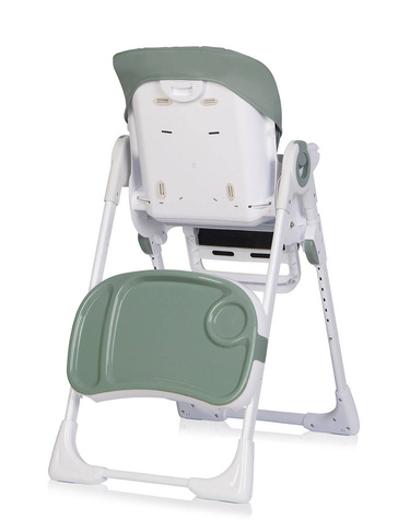 Krzesełko do karmienia 2w1 Noto AGAVA