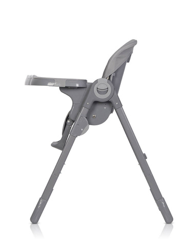 Krzesełko do karmienia 2w1 Noto ONYX