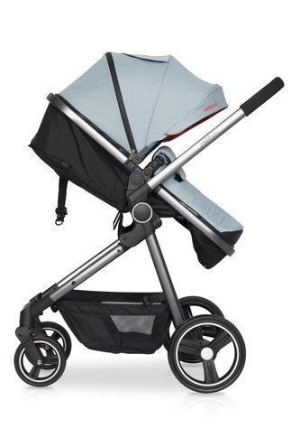 Wózek wielofunkcyjny Colibro Onemax Sky 2w1