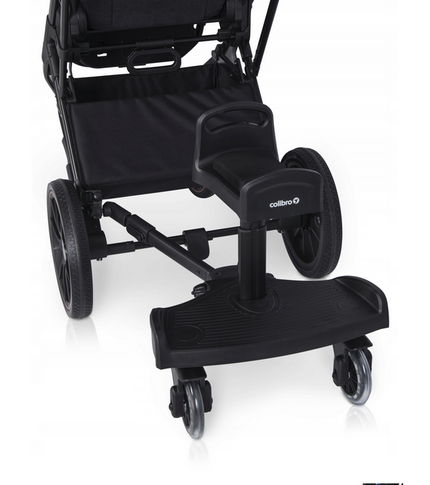 Dostawka do wózka Colibro