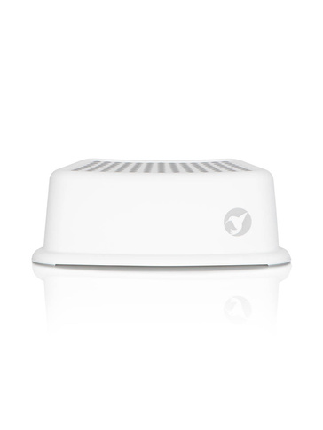 Podest podnóżek dla dzieci STEP 1 Dove