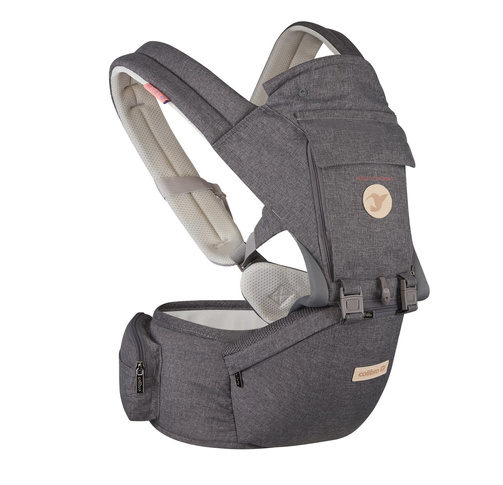 Nosidełko dla dziecka Colibro Honey Onyx