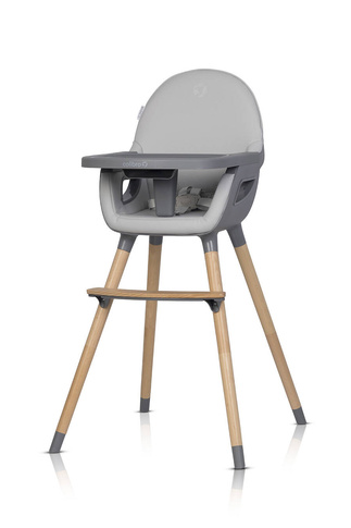 Krzesełko do karmienia 3w1 Scandi DOVE