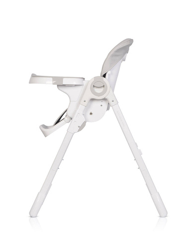 Krzesełko do karmienia 2w1 Noto DOVE