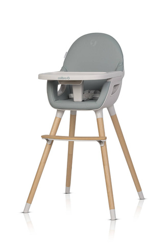 Krzesełko do karmienia 3w1 Scandi AGAVA