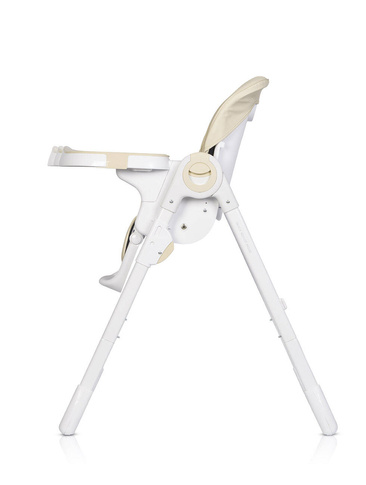 Krzesełko do karmienia 2w1 Noto ALMOND