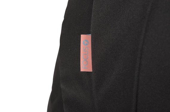 Wózek wielofunkcyjny 2w1 Colibro Focus Ink