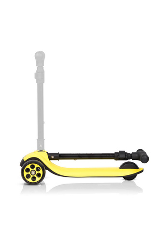 Hulajnoga dziecięca balansowa RUN Banana