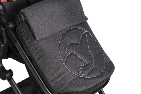 Wózek wielofunkcyjny Colibro Onemax Onyx 2w1