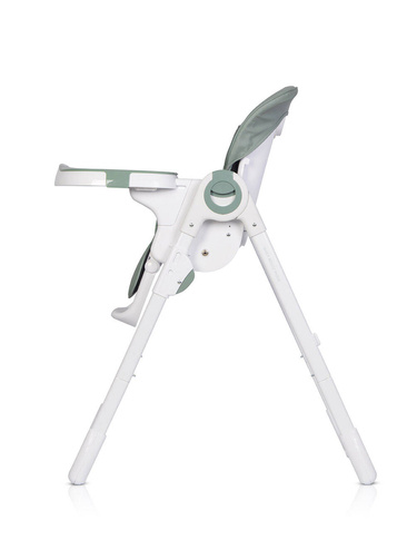 Krzesełko do karmienia 2w1 Noto AGAVA