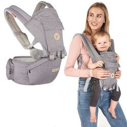 Nosidełko dla dziecka Colibro Honey Dove