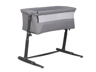 Łóżeczko dostawne dla dzieci COLIBRO Byside Dove