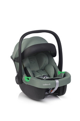 Fotelik samochodowy PETIT Pine z homologacją R129