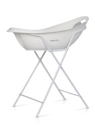 wanienka dla dziecka ze stojakiem SPA 2w1 DOVE