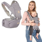 Nosidełko dla dziecka Colibro Honey Dove