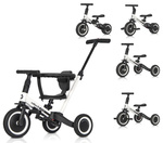 Rowerek dziecięcy 6w1 Tremix UP BLANK