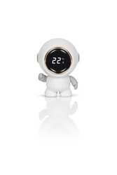 Termometr kąpielowy dla dzieci Colibro Astro 3w1
